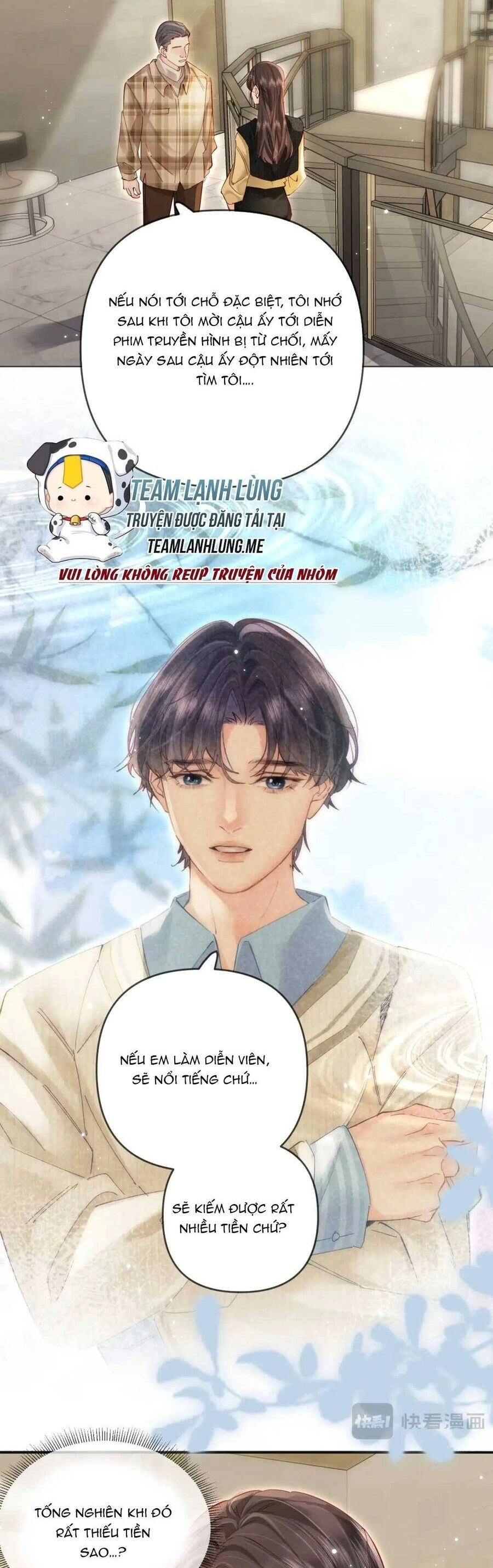 Vợ Chồng Đỉnh Lưu Có Chút Ngọt Ngào Chapter 65 - 7