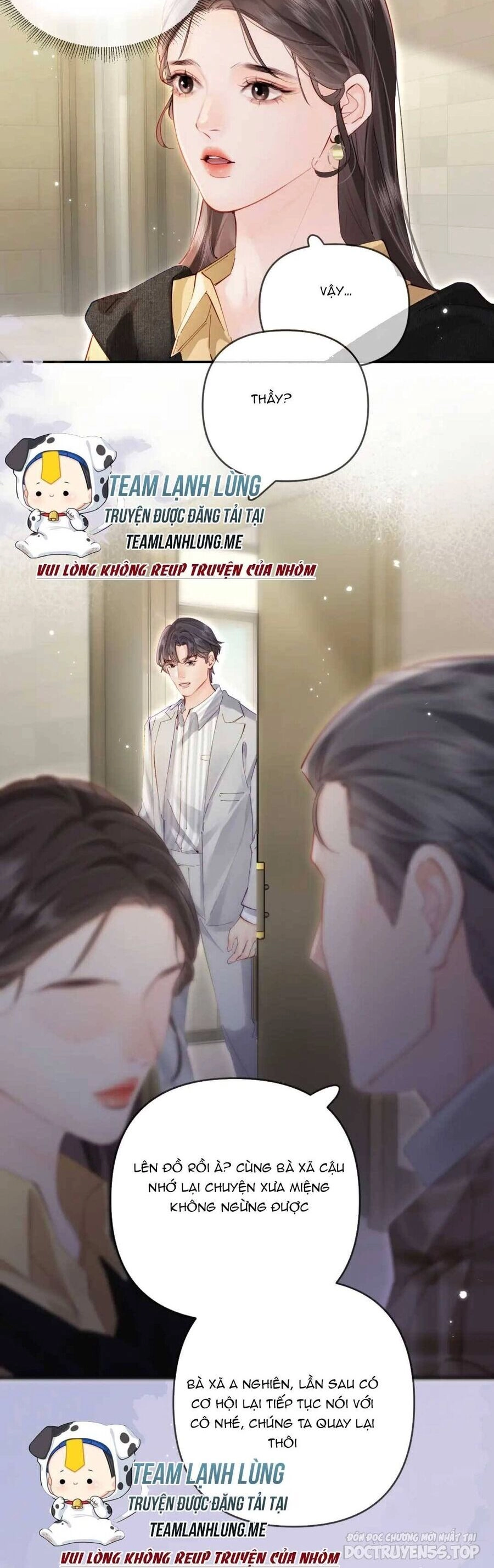 Vợ Chồng Đỉnh Lưu Có Chút Ngọt Ngào Chapter 65 - 8