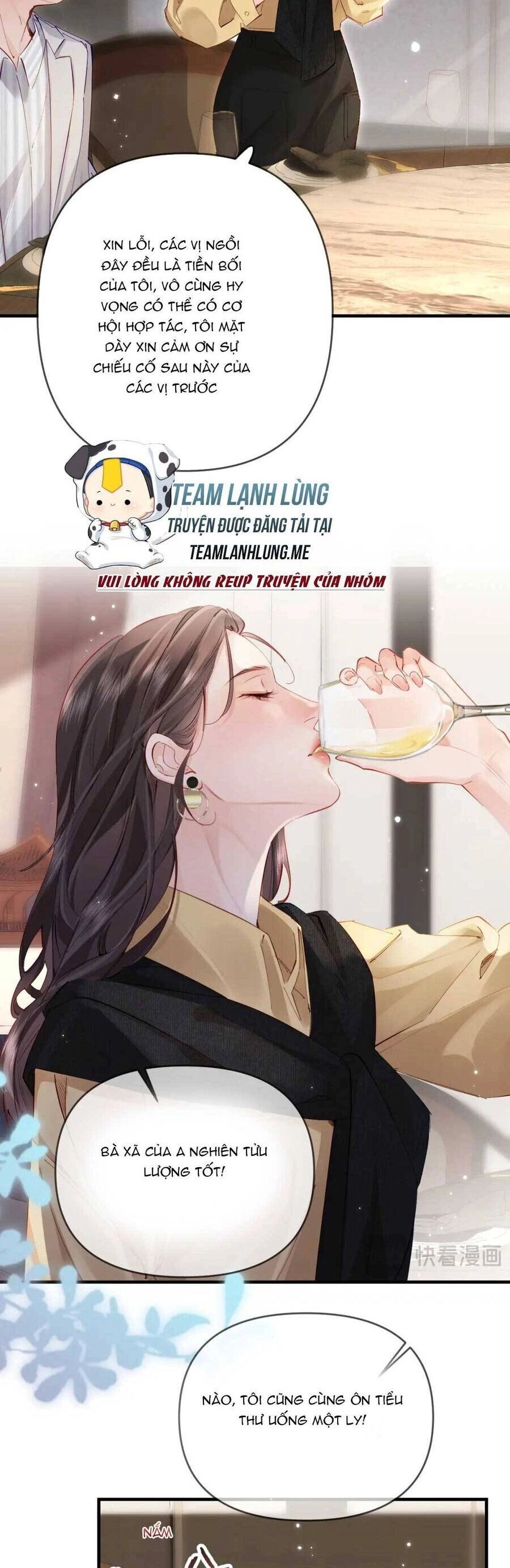 Vợ Chồng Đỉnh Lưu Có Chút Ngọt Ngào Chapter 65 - 10