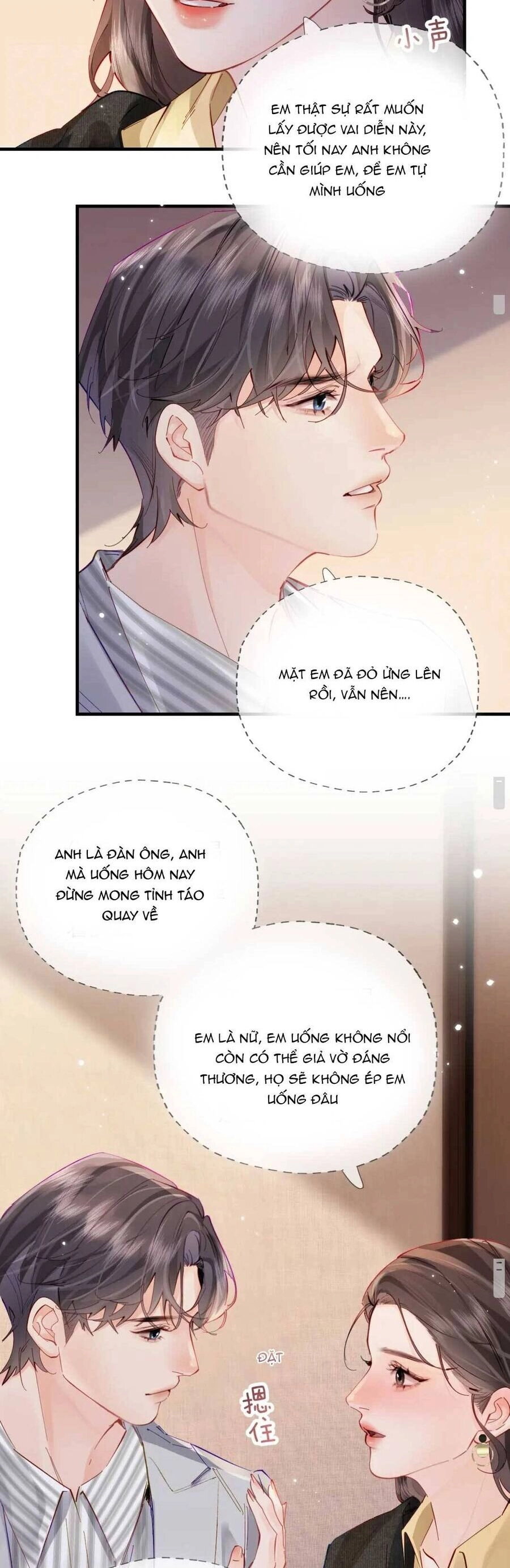 Vợ Chồng Đỉnh Lưu Có Chút Ngọt Ngào Chapter 65 - 12