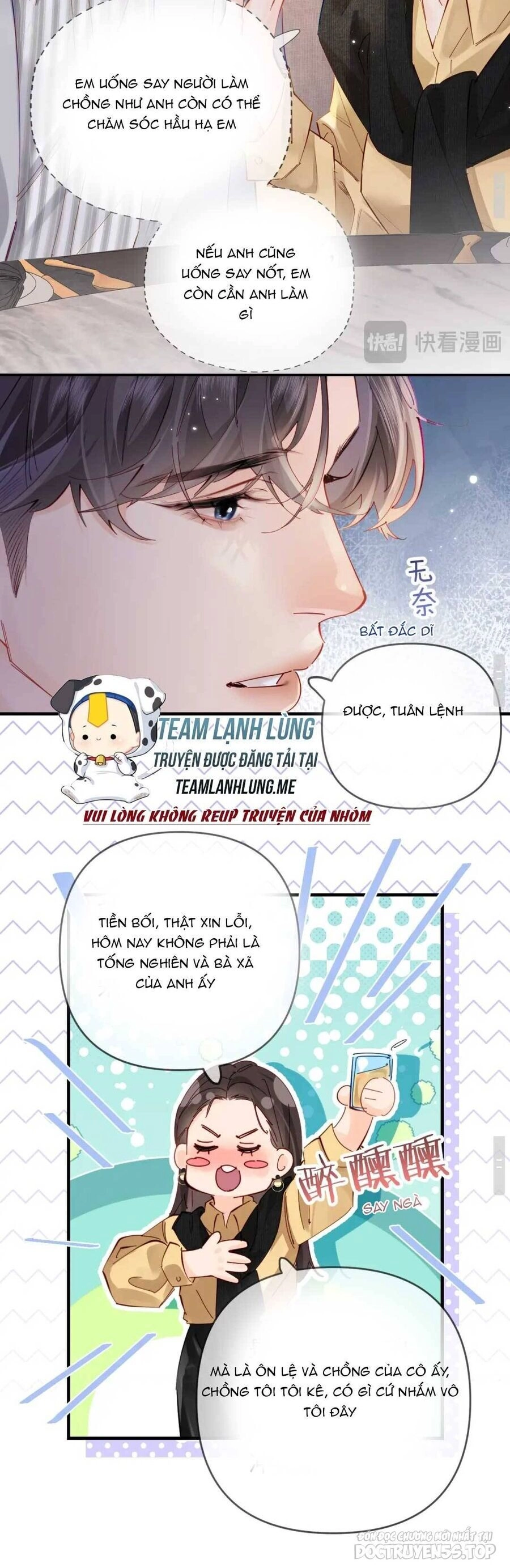 Vợ Chồng Đỉnh Lưu Có Chút Ngọt Ngào Chapter 65 - 13