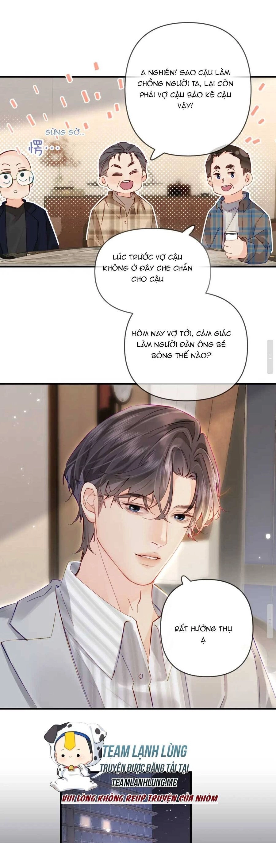 Vợ Chồng Đỉnh Lưu Có Chút Ngọt Ngào Chapter 66 - 4