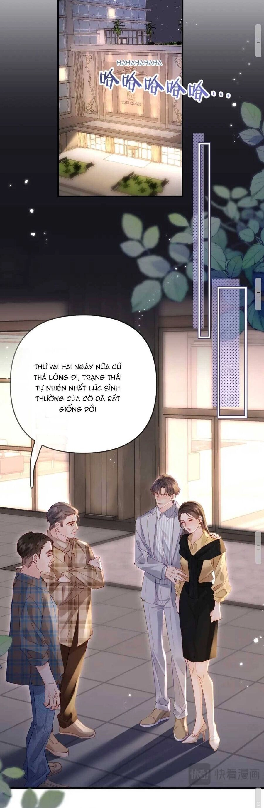 Vợ Chồng Đỉnh Lưu Có Chút Ngọt Ngào Chapter 66 - 5