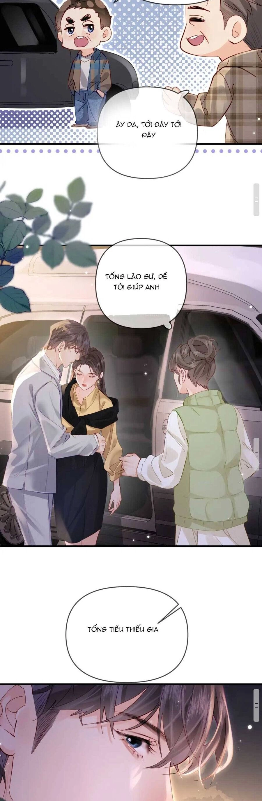 Vợ Chồng Đỉnh Lưu Có Chút Ngọt Ngào Chapter 66 - 7