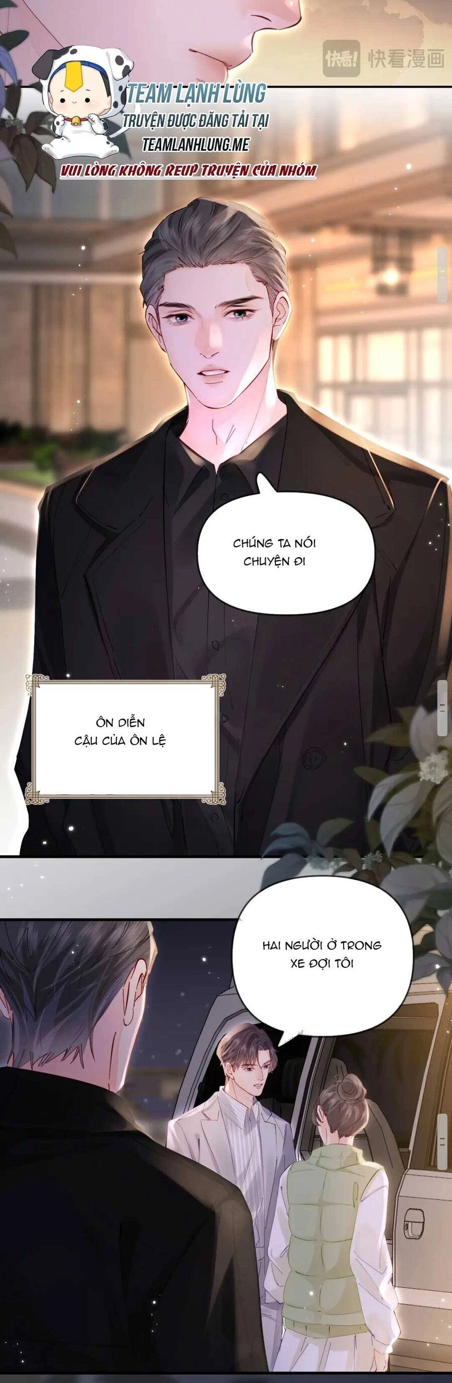 Vợ Chồng Đỉnh Lưu Có Chút Ngọt Ngào Chapter 66 - 8