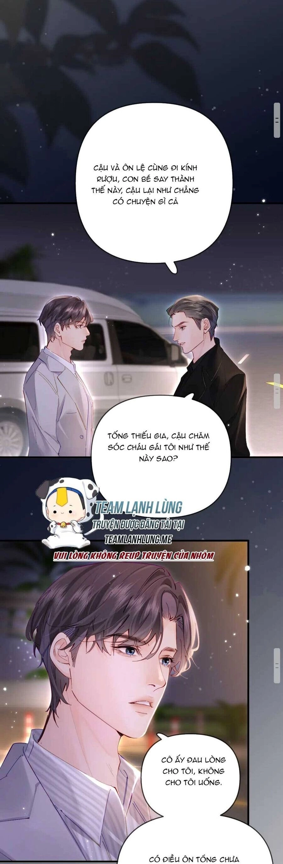 Vợ Chồng Đỉnh Lưu Có Chút Ngọt Ngào Chapter 66 - 9