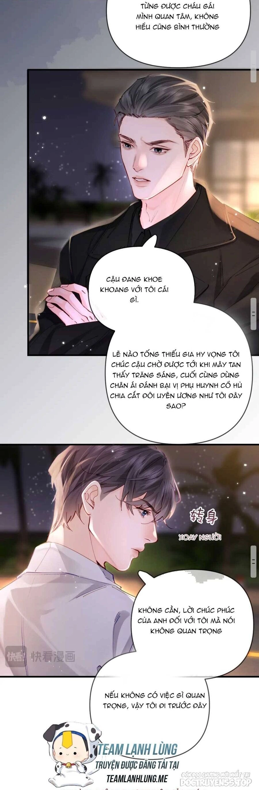 Vợ Chồng Đỉnh Lưu Có Chút Ngọt Ngào Chapter 66 - 10