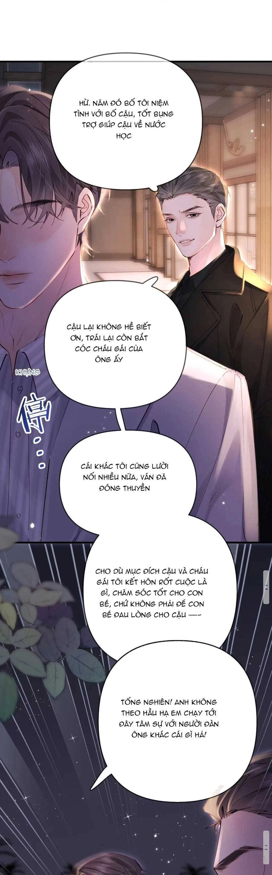 Vợ Chồng Đỉnh Lưu Có Chút Ngọt Ngào Chapter 66 - 11