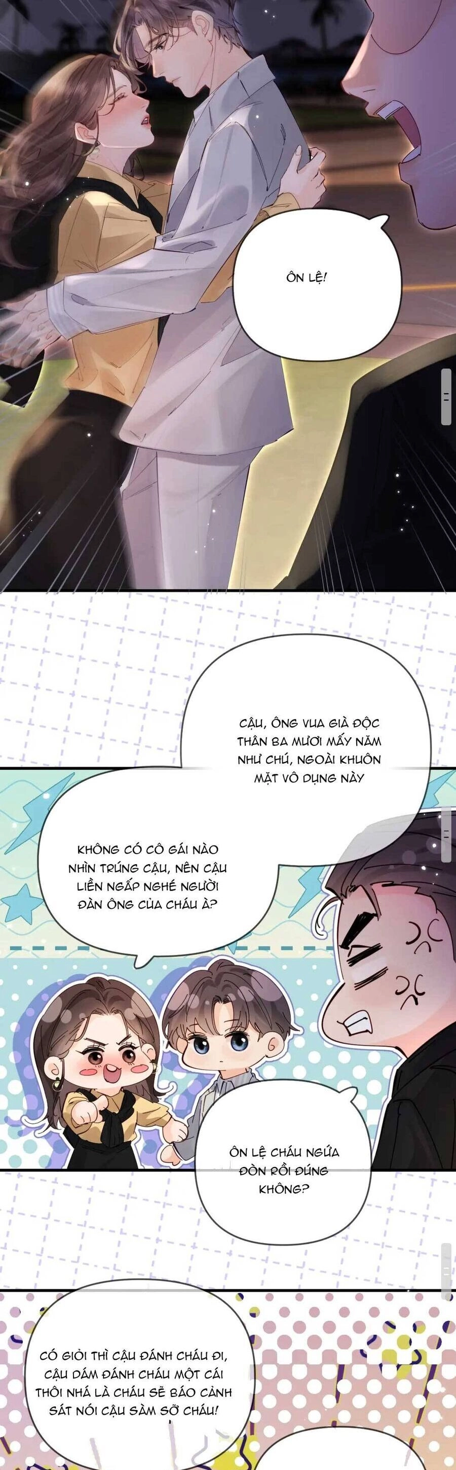 Vợ Chồng Đỉnh Lưu Có Chút Ngọt Ngào Chapter 66 - 12