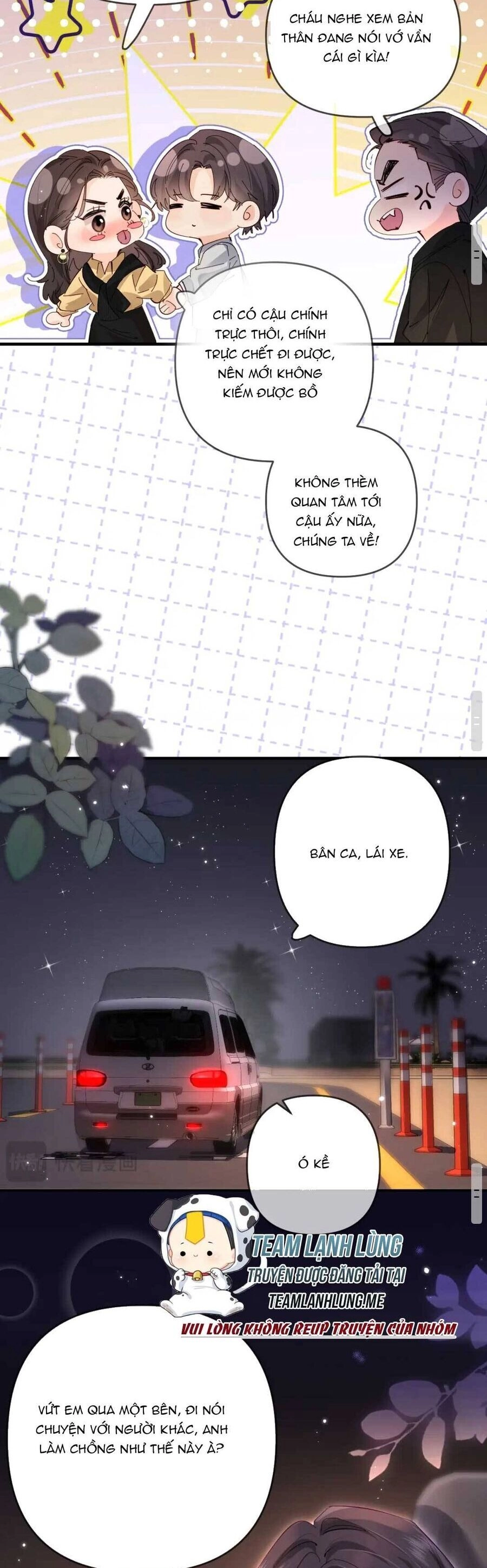 Vợ Chồng Đỉnh Lưu Có Chút Ngọt Ngào Chapter 66 - 13