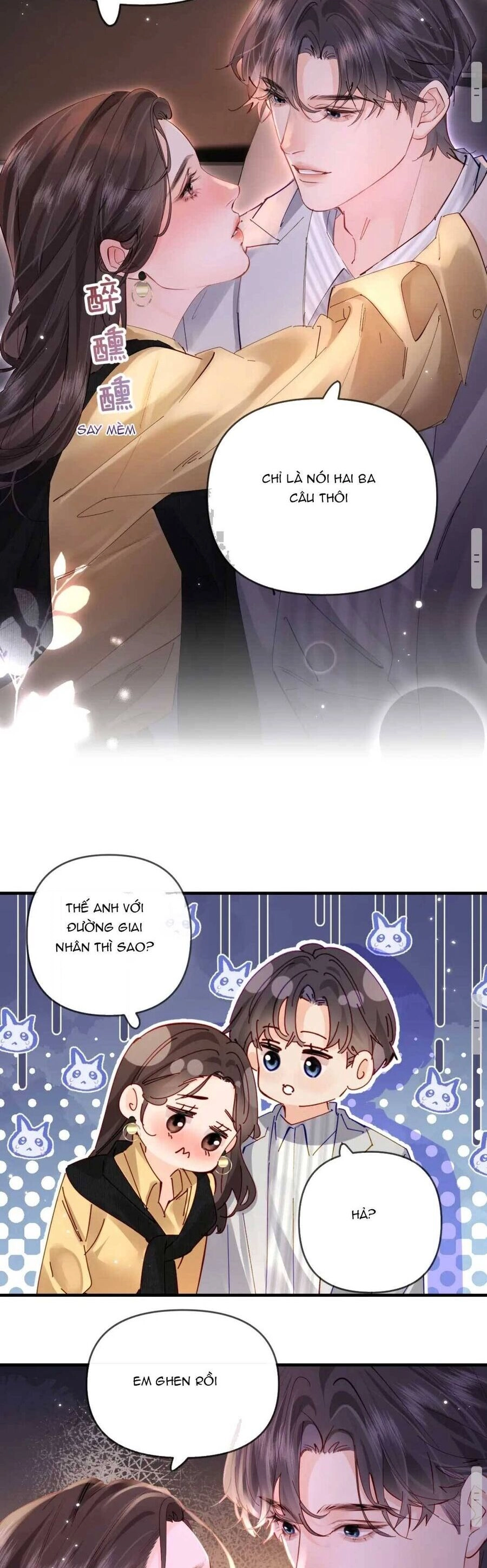 Vợ Chồng Đỉnh Lưu Có Chút Ngọt Ngào Chapter 66 - 14