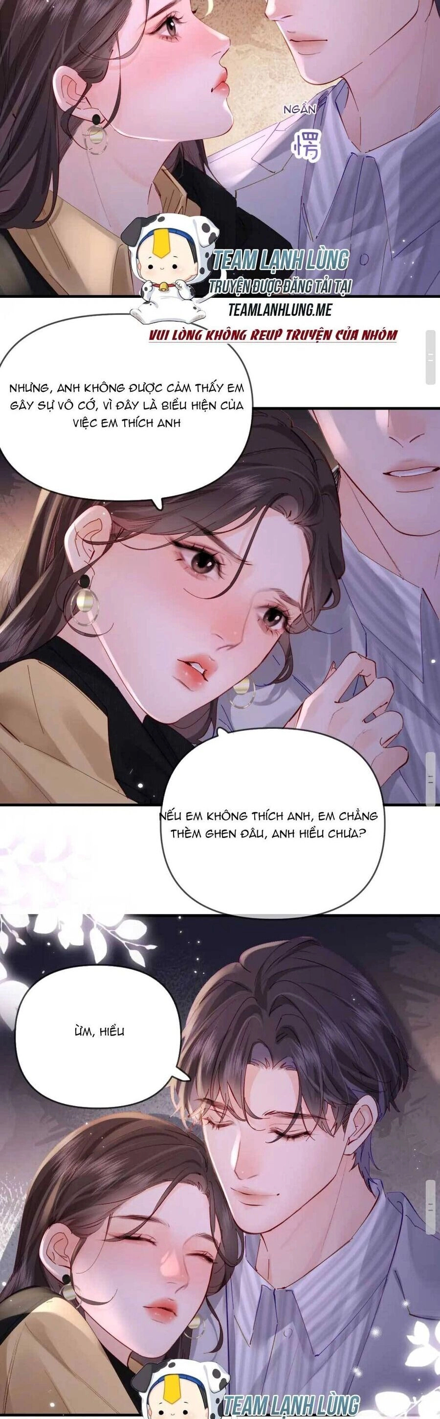 Vợ Chồng Đỉnh Lưu Có Chút Ngọt Ngào Chapter 66 - 15