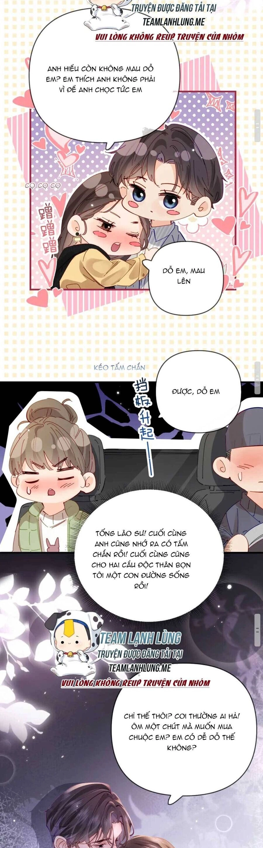 Vợ Chồng Đỉnh Lưu Có Chút Ngọt Ngào Chapter 66 - 16