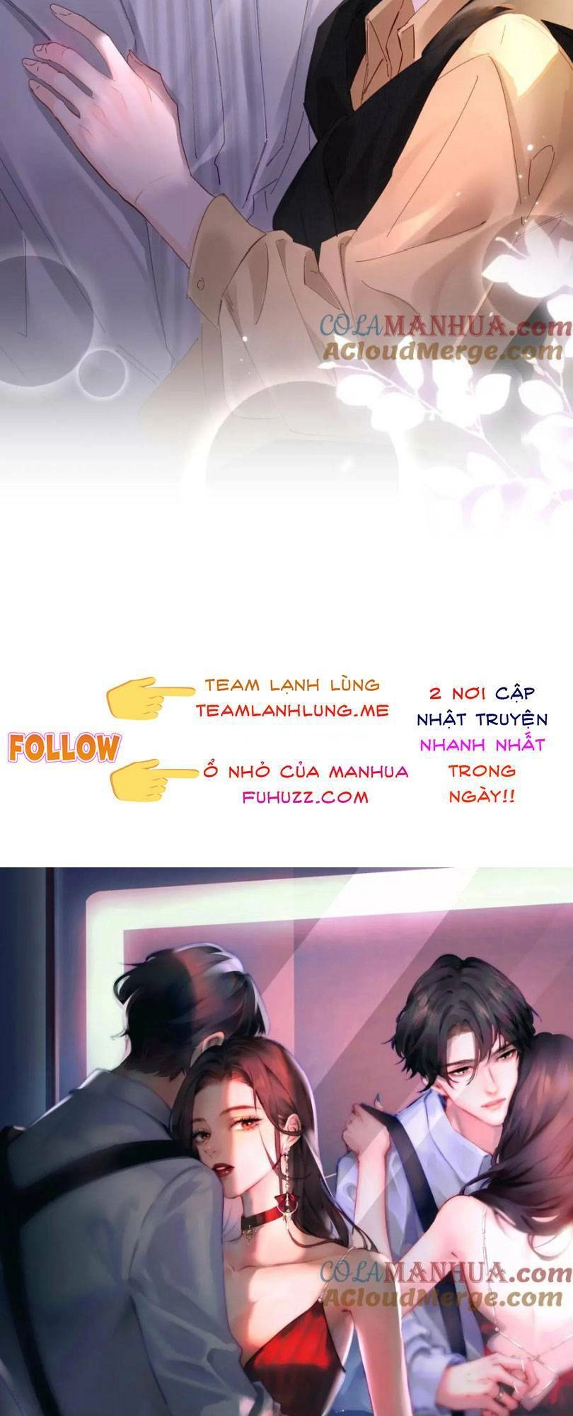 Vợ Chồng Đỉnh Lưu Có Chút Ngọt Ngào Chapter 67 - 2