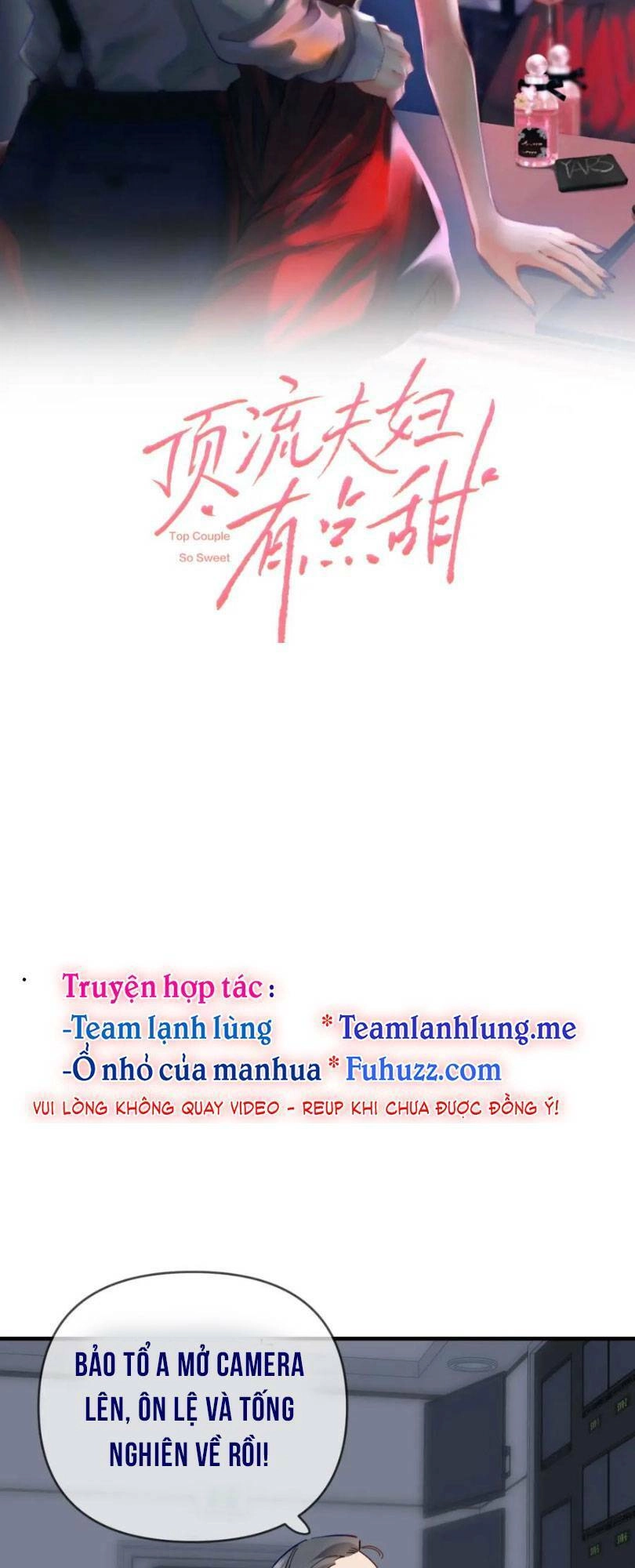 Vợ Chồng Đỉnh Lưu Có Chút Ngọt Ngào Chapter 67 - 3