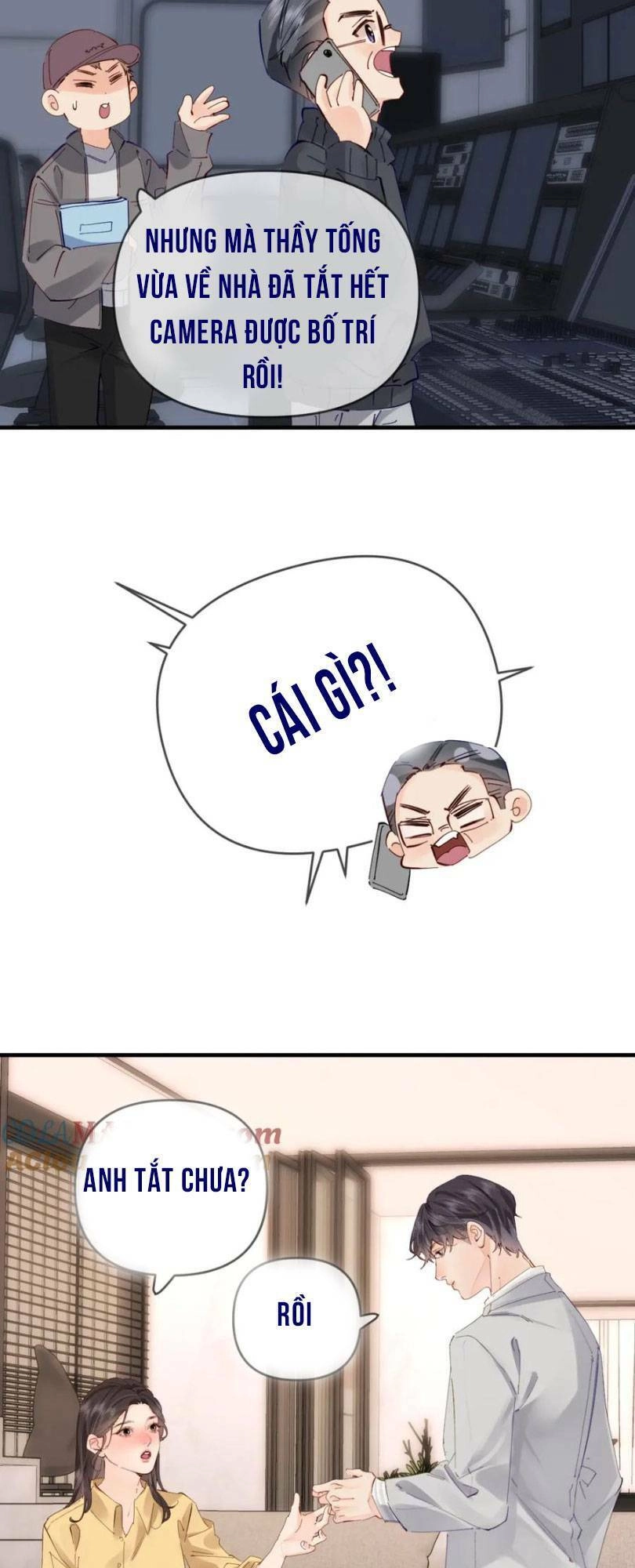 Vợ Chồng Đỉnh Lưu Có Chút Ngọt Ngào Chapter 67 - 4