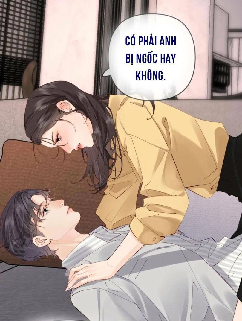 Vợ Chồng Đỉnh Lưu Có Chút Ngọt Ngào Chapter 67 - 7