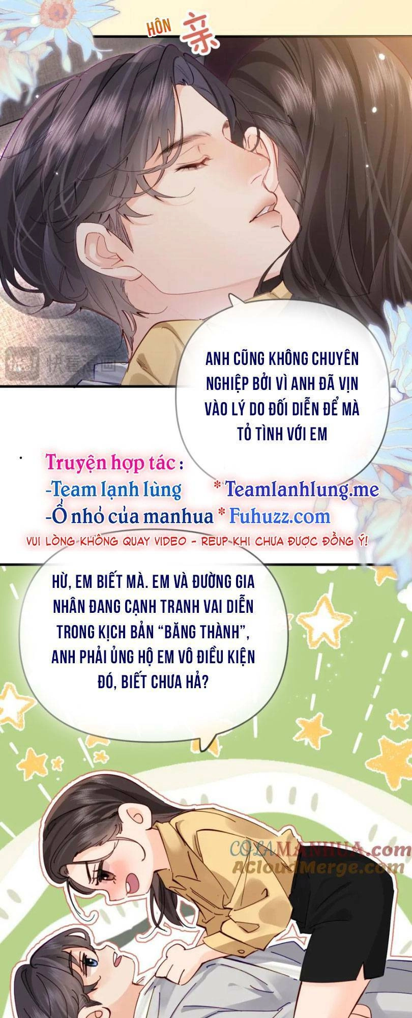 Vợ Chồng Đỉnh Lưu Có Chút Ngọt Ngào Chapter 67 - 13