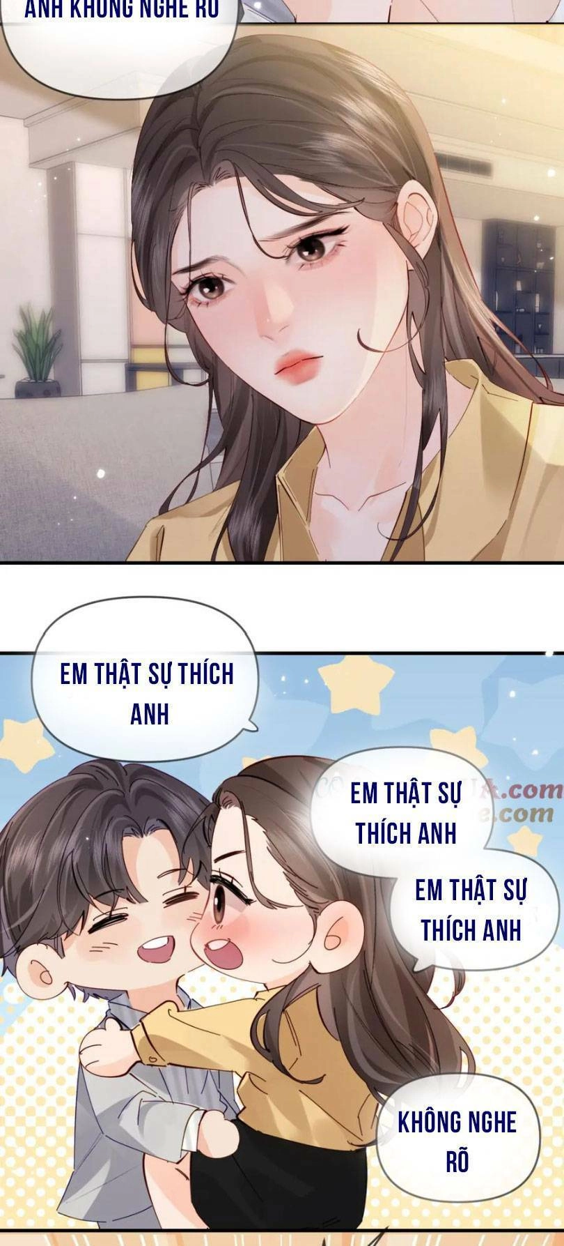 Vợ Chồng Đỉnh Lưu Có Chút Ngọt Ngào Chapter 67 - 15