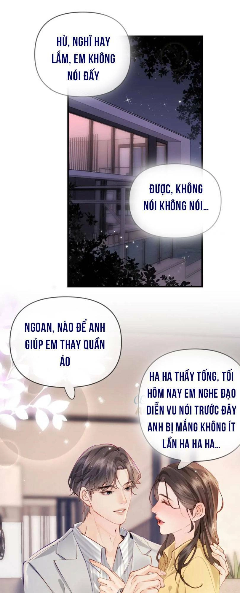 Vợ Chồng Đỉnh Lưu Có Chút Ngọt Ngào Chapter 67 - 18