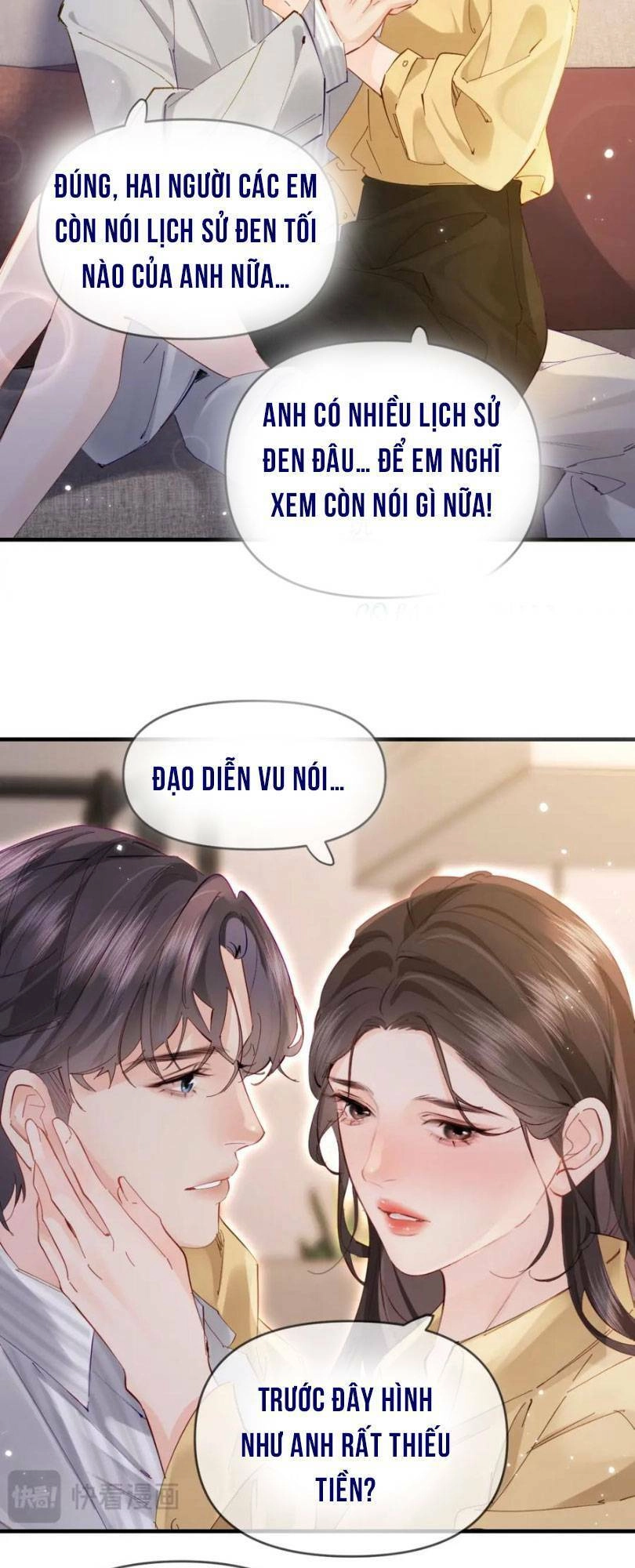 Vợ Chồng Đỉnh Lưu Có Chút Ngọt Ngào Chapter 67 - 19