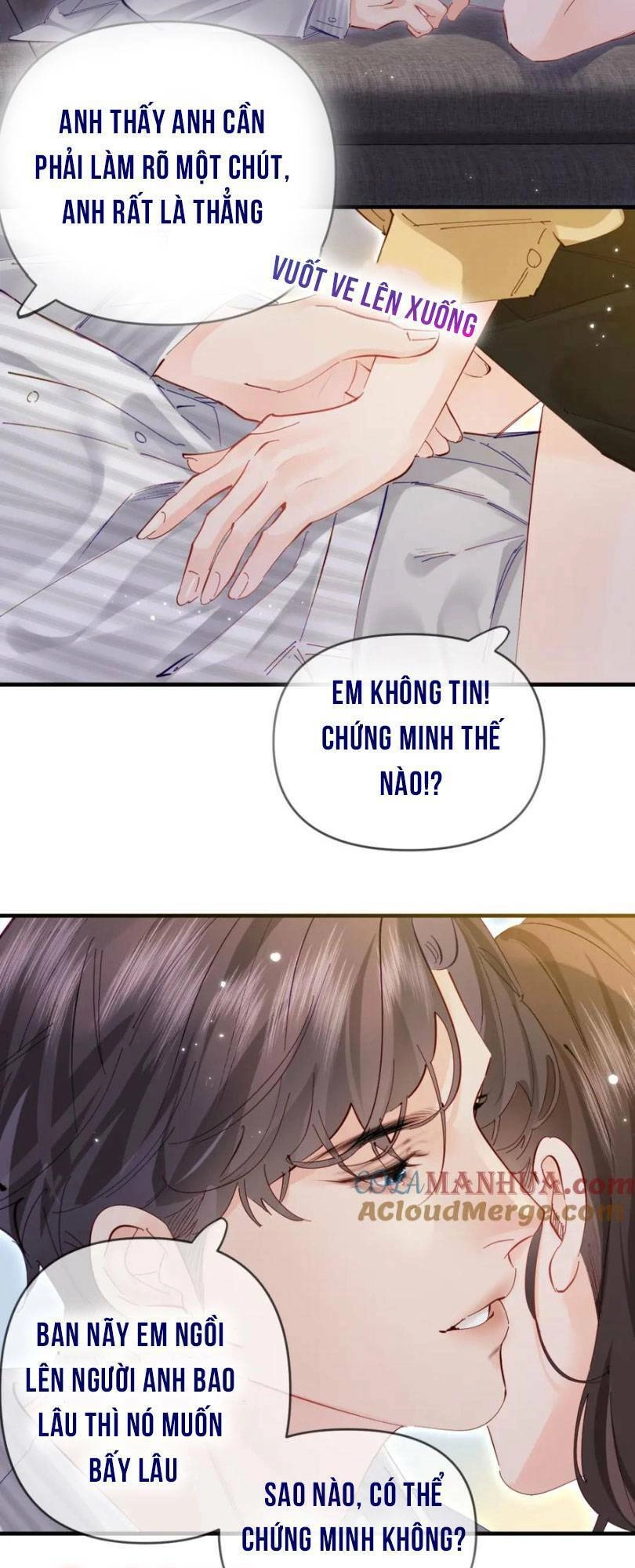 Vợ Chồng Đỉnh Lưu Có Chút Ngọt Ngào Chapter 67 - 23