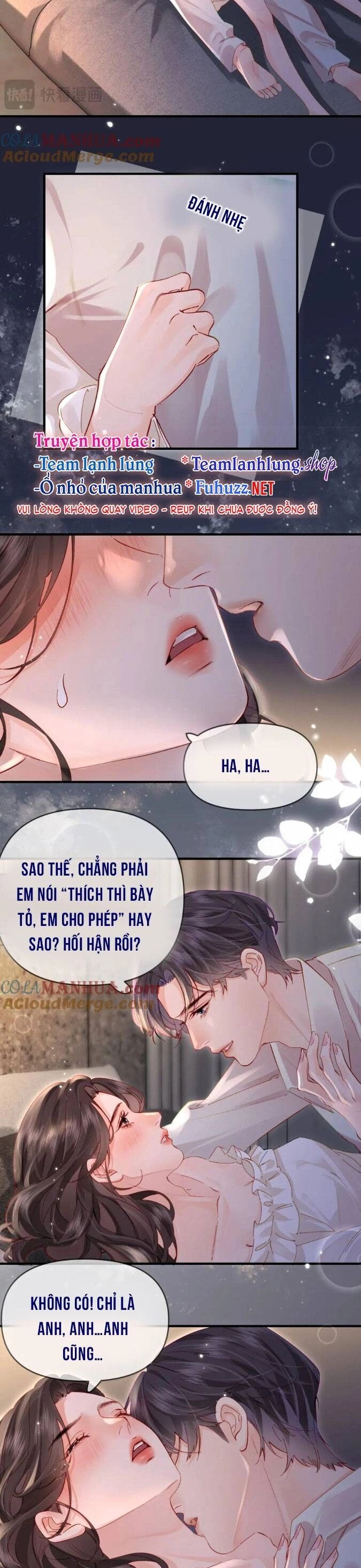 Vợ Chồng Đỉnh Lưu Có Chút Ngọt Ngào Chapter 68 - 3