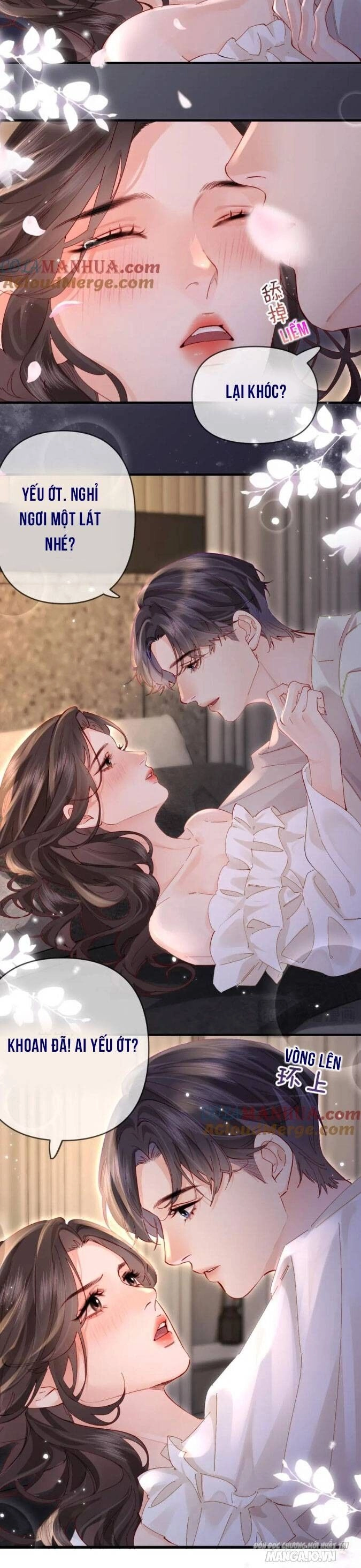 Vợ Chồng Đỉnh Lưu Có Chút Ngọt Ngào Chapter 68 - 4