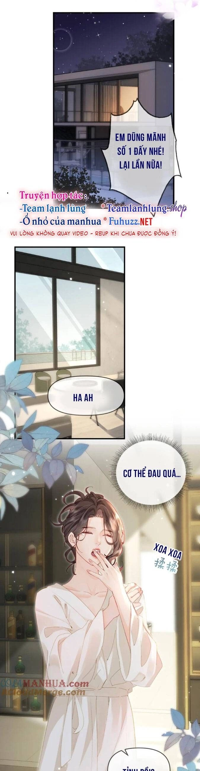 Vợ Chồng Đỉnh Lưu Có Chút Ngọt Ngào Chapter 68 - 5