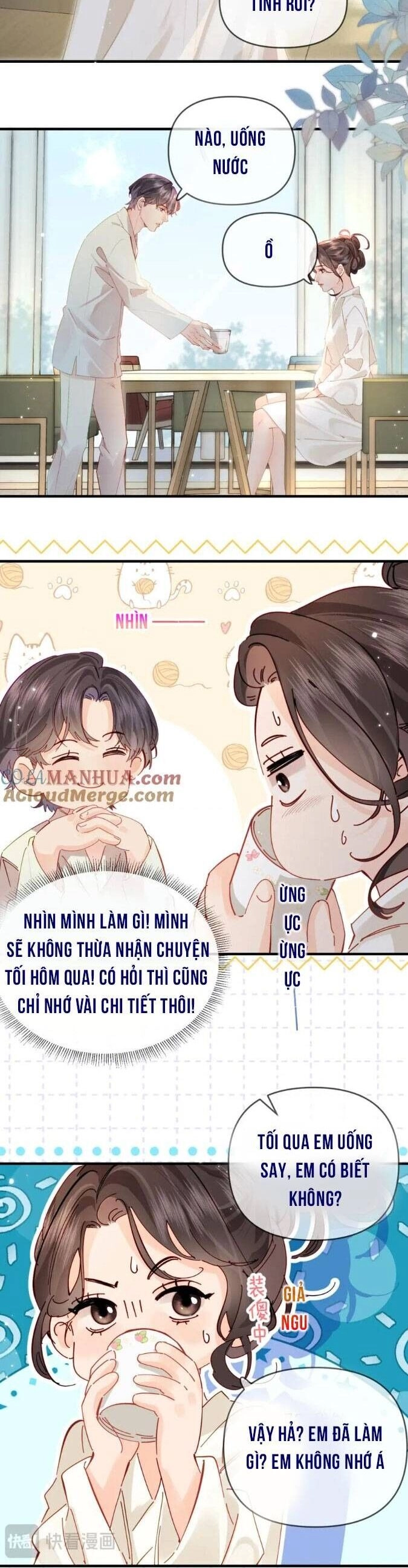 Vợ Chồng Đỉnh Lưu Có Chút Ngọt Ngào Chapter 68 - 6