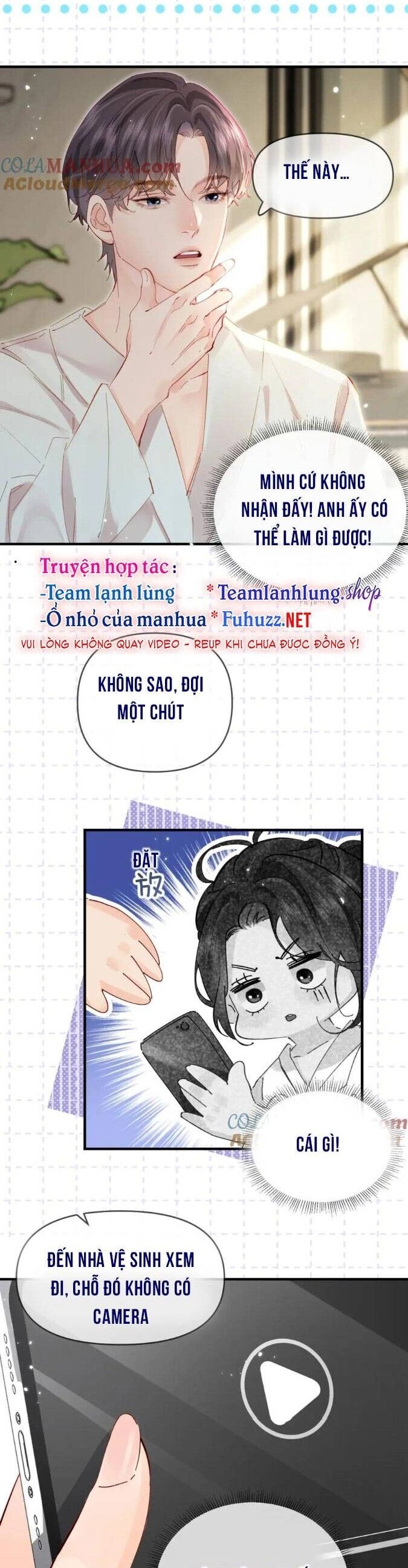 Vợ Chồng Đỉnh Lưu Có Chút Ngọt Ngào Chapter 68 - 7