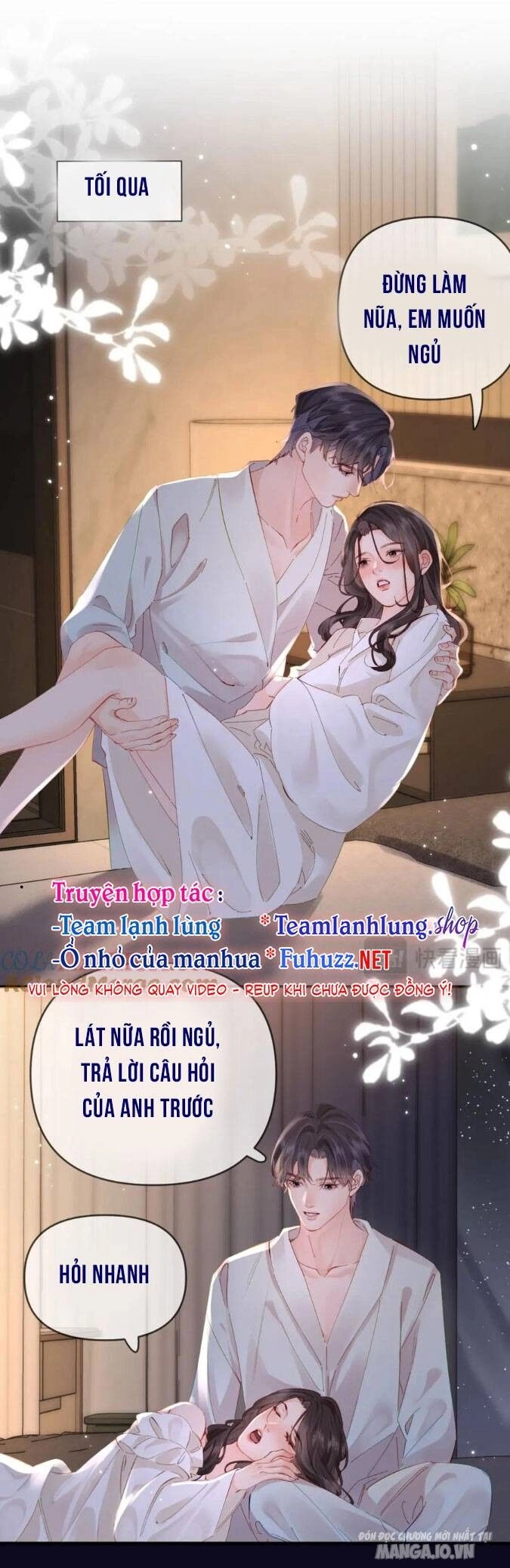 Vợ Chồng Đỉnh Lưu Có Chút Ngọt Ngào Chapter 68 - 9