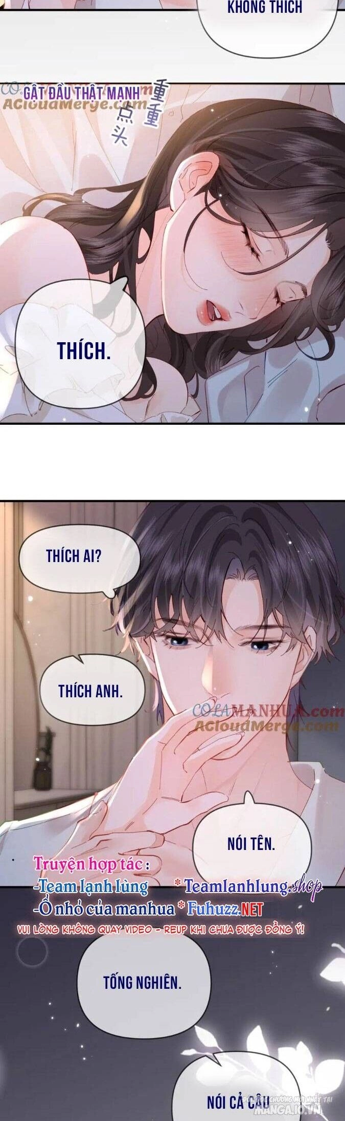 Vợ Chồng Đỉnh Lưu Có Chút Ngọt Ngào Chapter 68 - 11