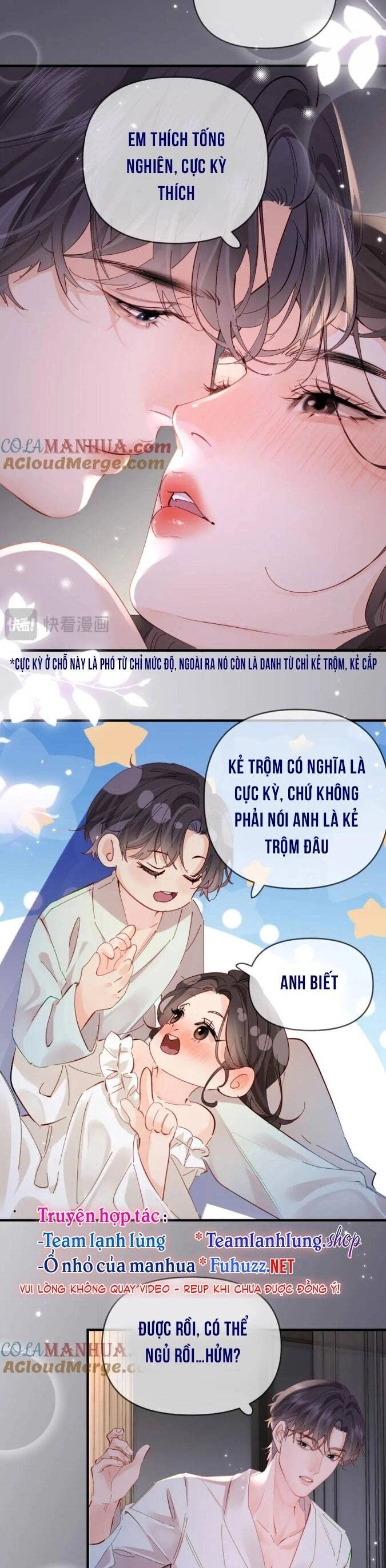 Vợ Chồng Đỉnh Lưu Có Chút Ngọt Ngào Chapter 68 - 12