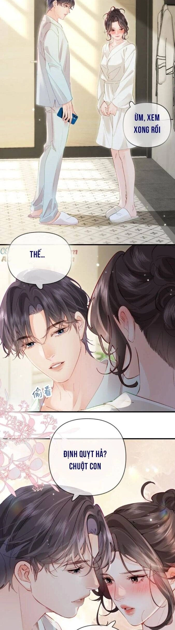 Vợ Chồng Đỉnh Lưu Có Chút Ngọt Ngào Chapter 68 - 16