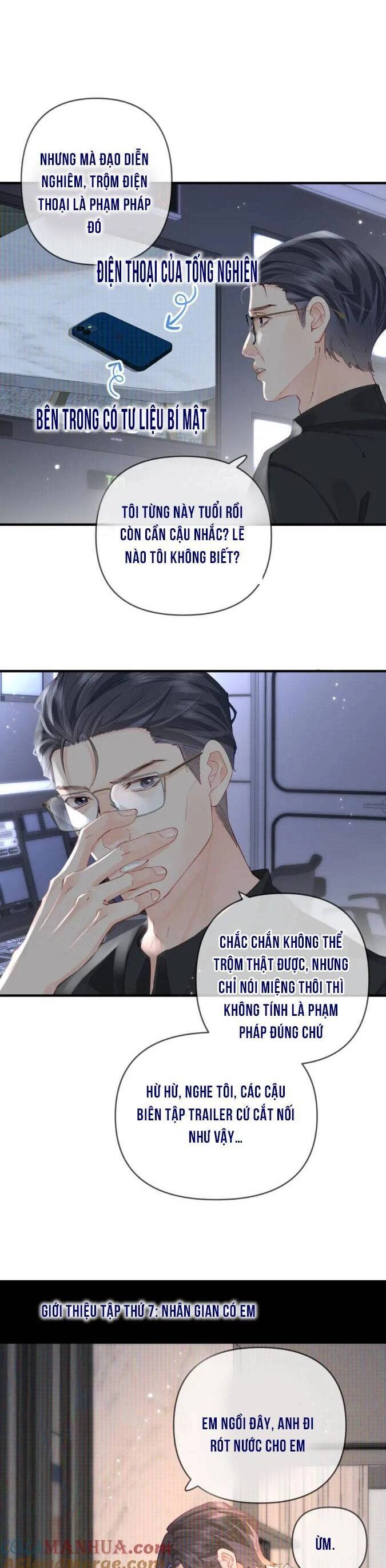 Vợ Chồng Đỉnh Lưu Có Chút Ngọt Ngào Chapter 69 - 6