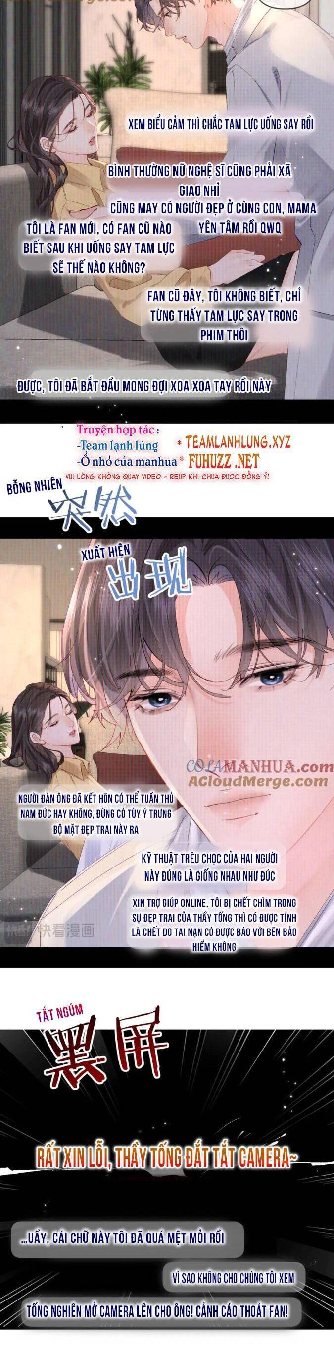 Vợ Chồng Đỉnh Lưu Có Chút Ngọt Ngào Chapter 69 - 7