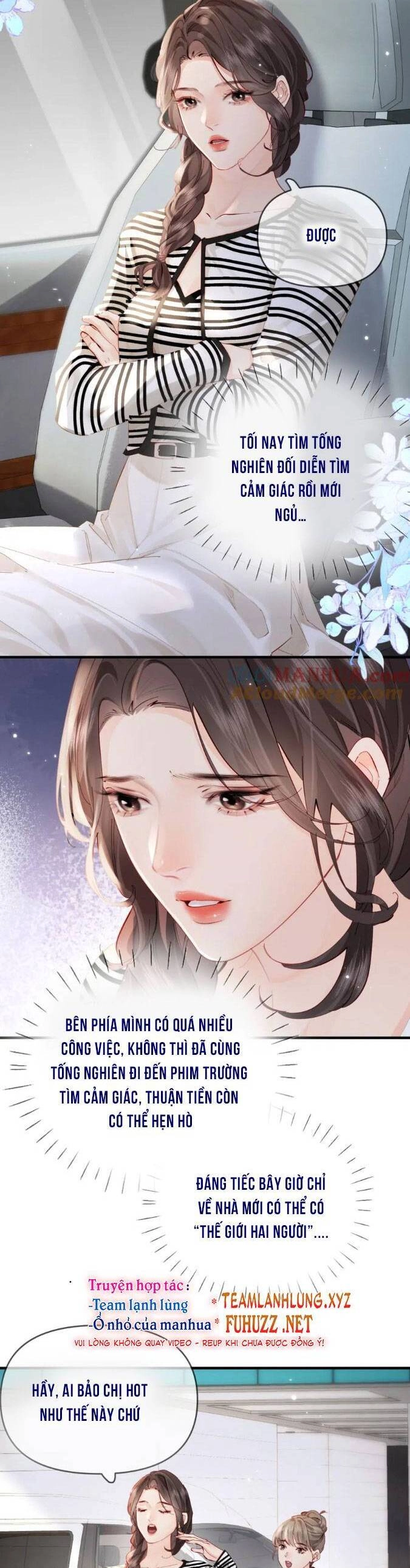 Vợ Chồng Đỉnh Lưu Có Chút Ngọt Ngào Chapter 69 - 10