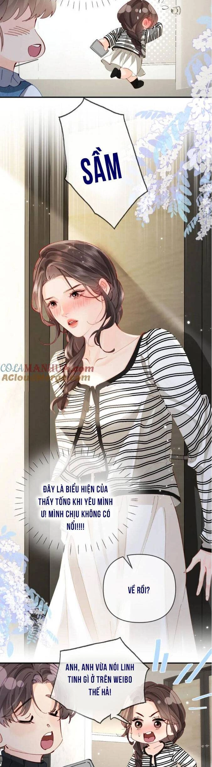 Vợ Chồng Đỉnh Lưu Có Chút Ngọt Ngào Chapter 69 - 17