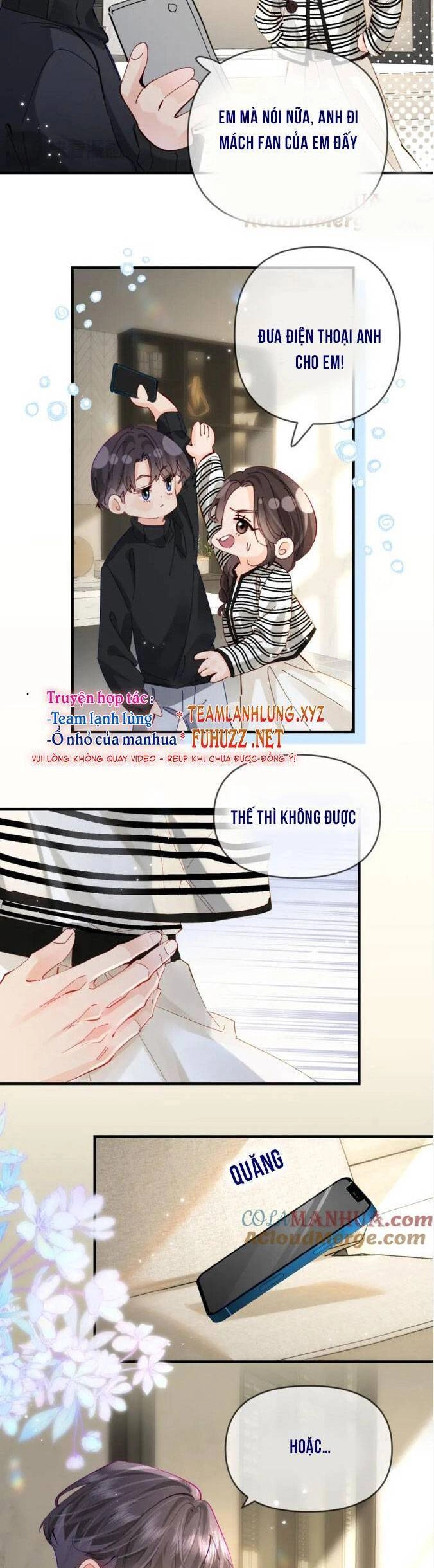 Vợ Chồng Đỉnh Lưu Có Chút Ngọt Ngào Chapter 69 - 18