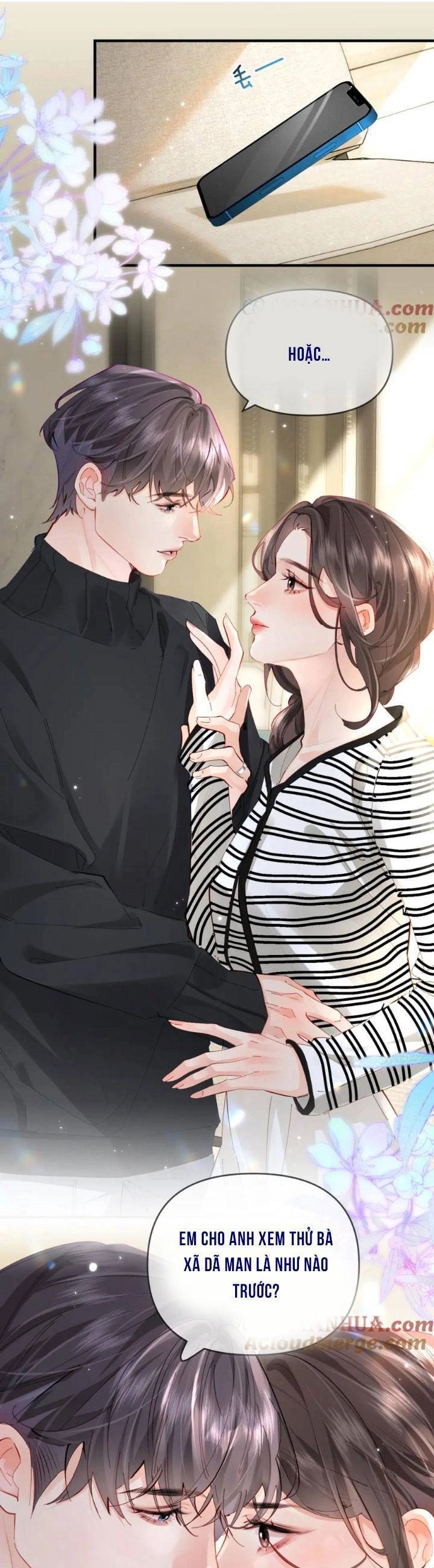 Vợ Chồng Đỉnh Lưu Có Chút Ngọt Ngào Chapter 70 - 4