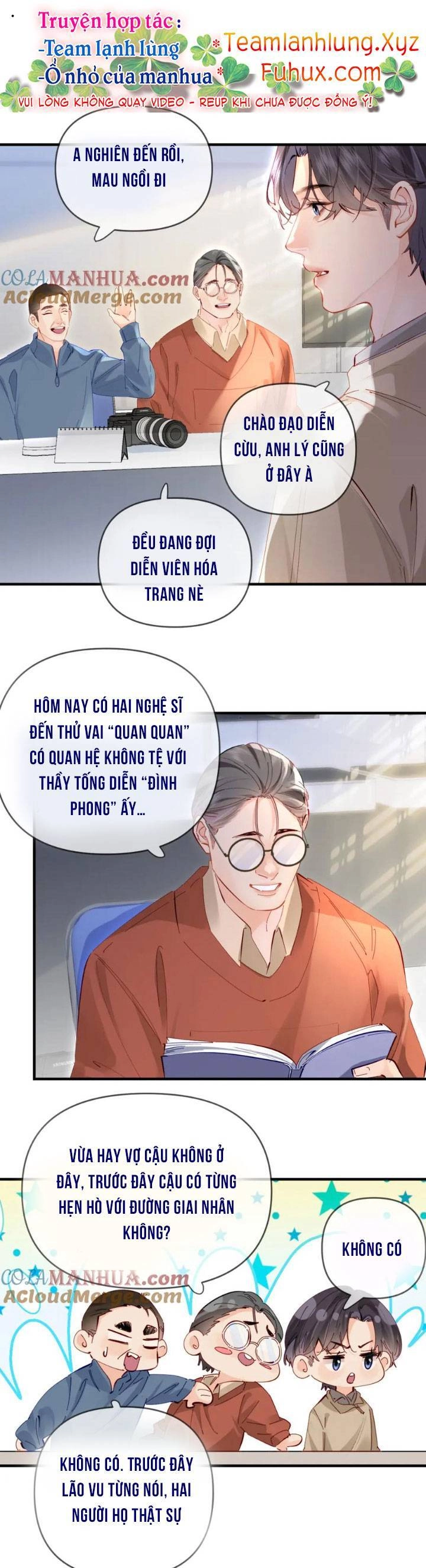 Vợ Chồng Đỉnh Lưu Có Chút Ngọt Ngào Chapter 70 - 14