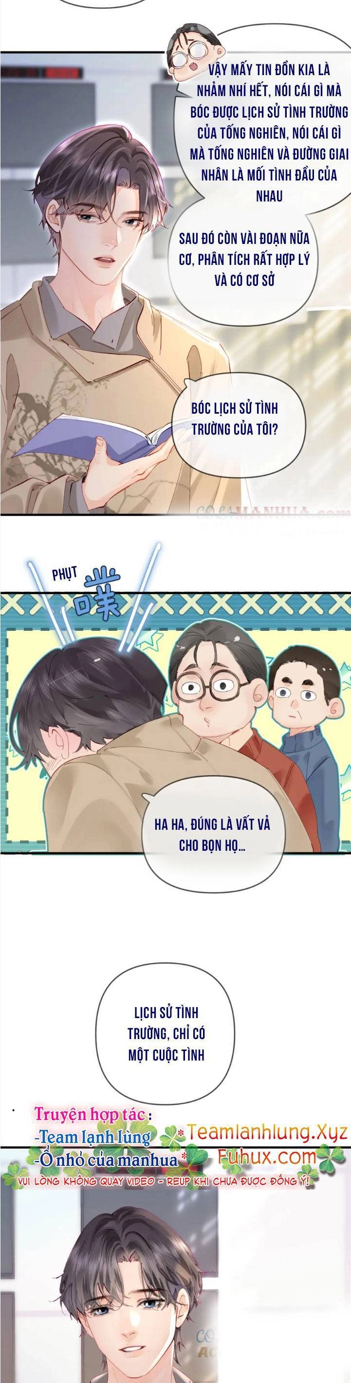 Vợ Chồng Đỉnh Lưu Có Chút Ngọt Ngào Chapter 70 - 15