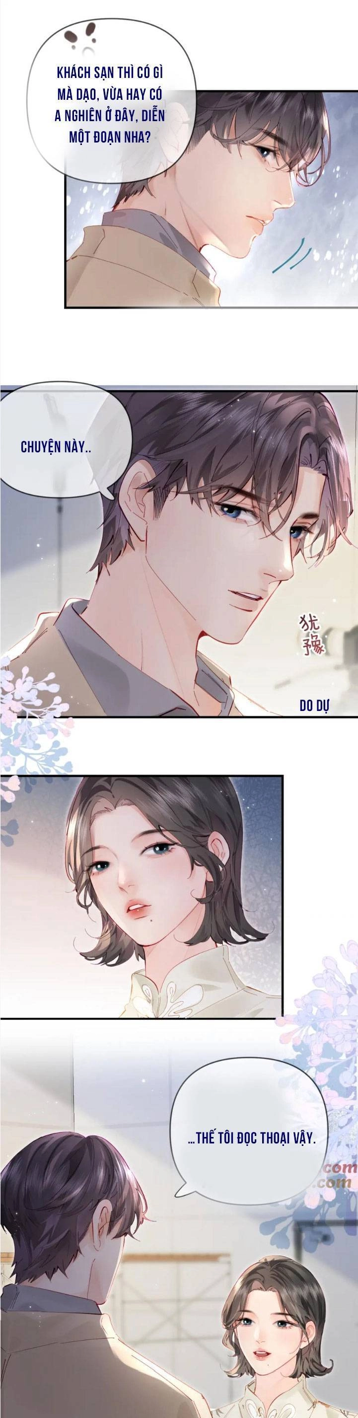 Vợ Chồng Đỉnh Lưu Có Chút Ngọt Ngào Chapter 70 - 18