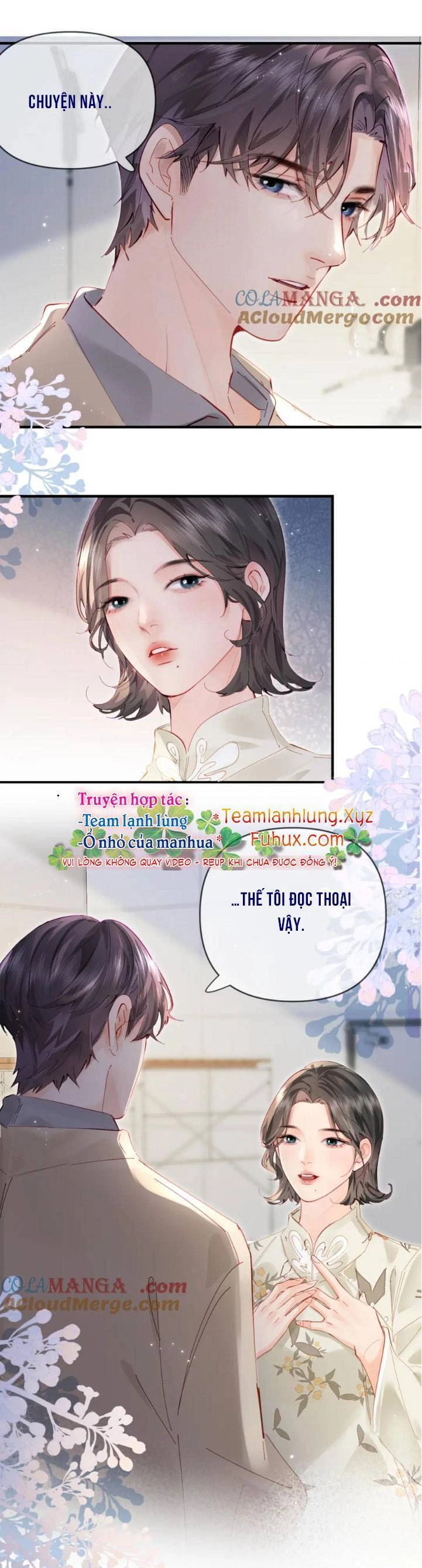 Vợ Chồng Đỉnh Lưu Có Chút Ngọt Ngào Chapter 71 - 4