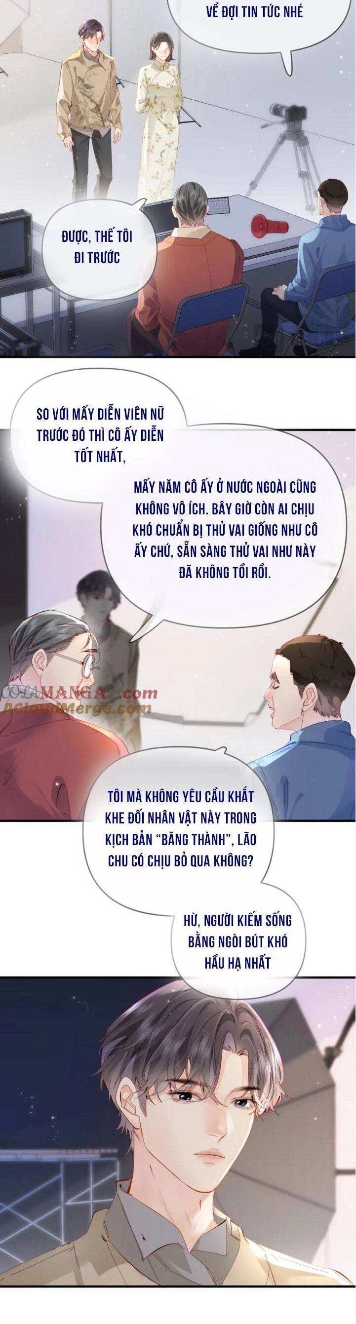 Vợ Chồng Đỉnh Lưu Có Chút Ngọt Ngào Chapter 71 - 6