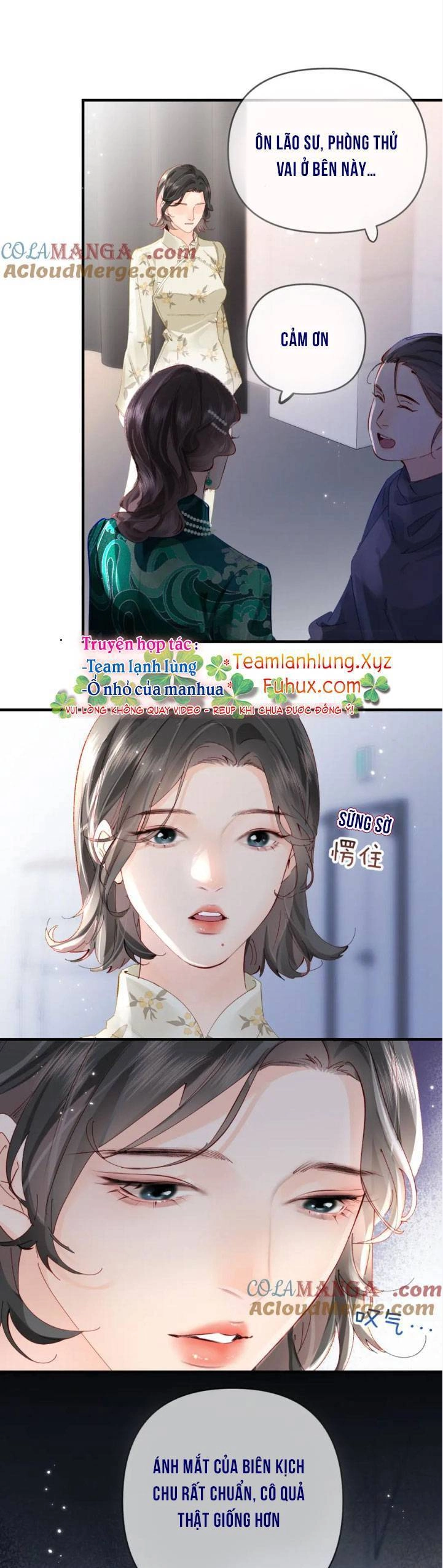 Vợ Chồng Đỉnh Lưu Có Chút Ngọt Ngào Chapter 71 - 7