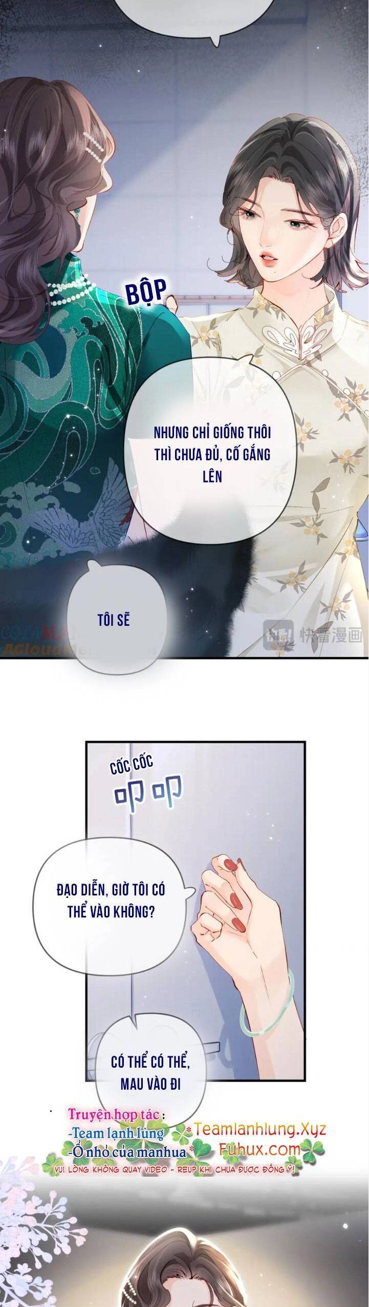 Vợ Chồng Đỉnh Lưu Có Chút Ngọt Ngào Chapter 71 - 8