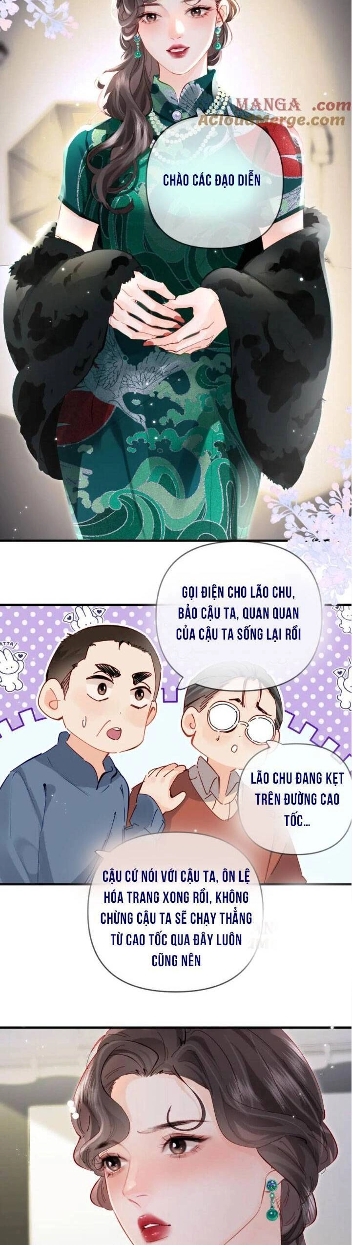 Vợ Chồng Đỉnh Lưu Có Chút Ngọt Ngào Chapter 71 - 9