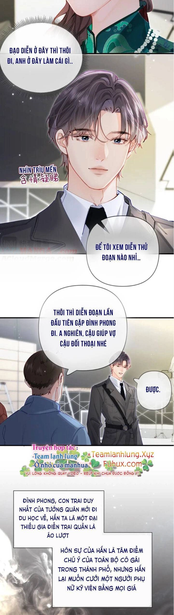 Vợ Chồng Đỉnh Lưu Có Chút Ngọt Ngào Chapter 71 - 10